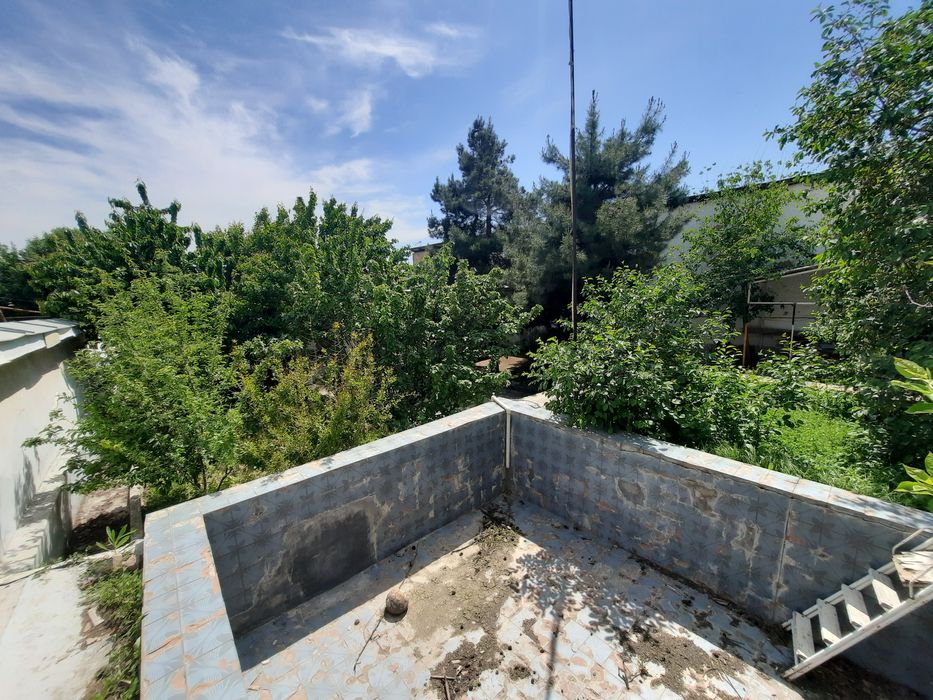 Продается дом ЭкоБазар, Ялангач Мечеть для жизни либо под коттеджи