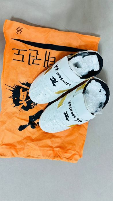 набор для таэквандо