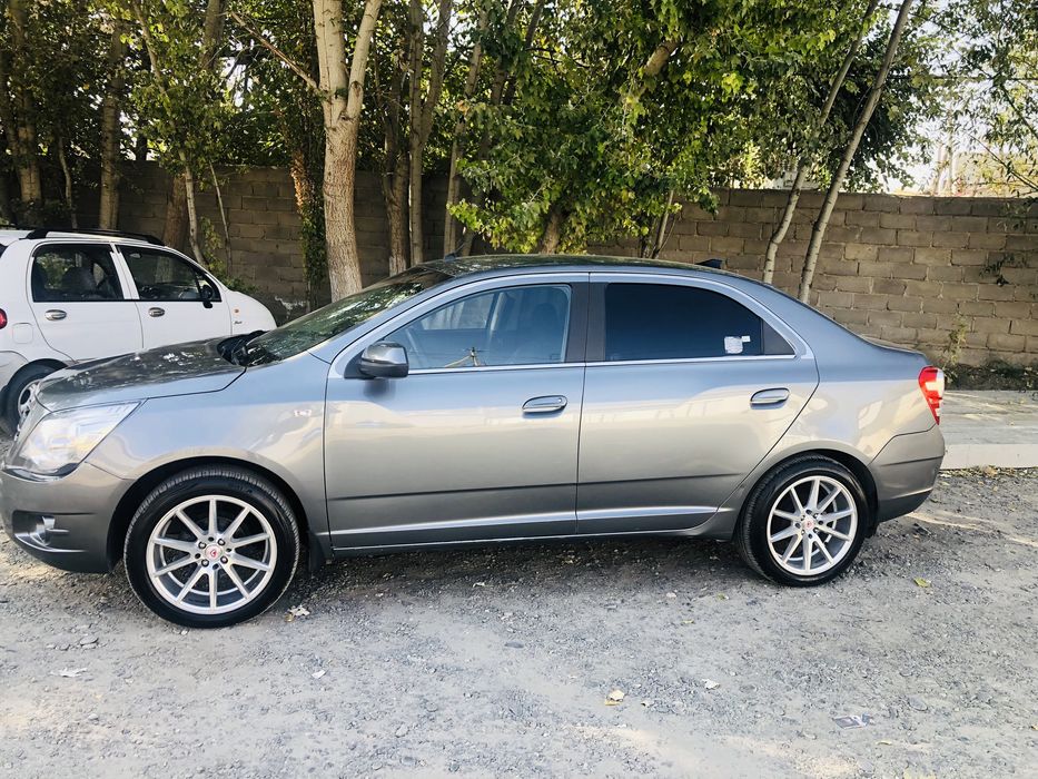 Кобальт сотилади