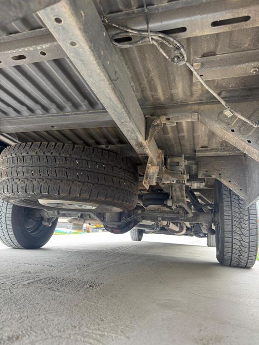 Iveco Daily 35S15 L4H2, Motor 2.3 Diesel 146 CP, Revizii la zi