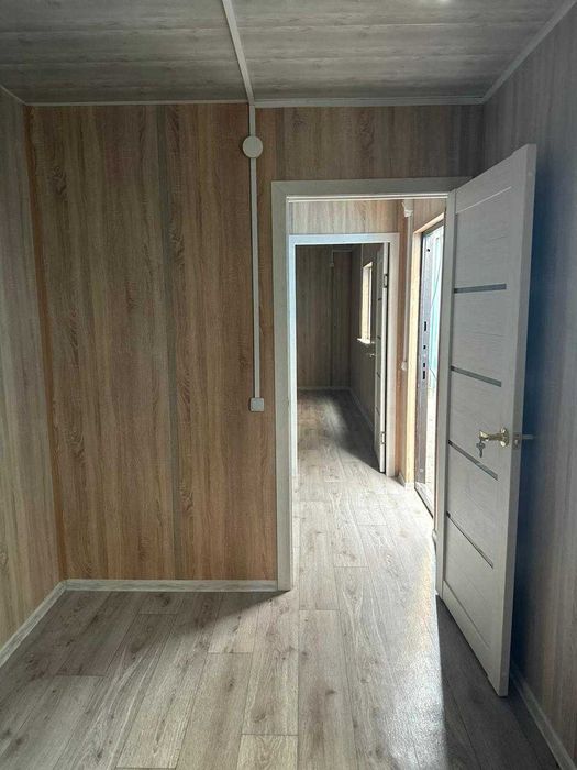 Контейнер утепленный Алматы