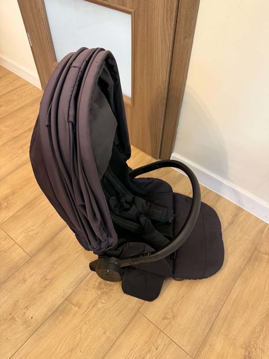 Cybex Melio лятна тапицерия