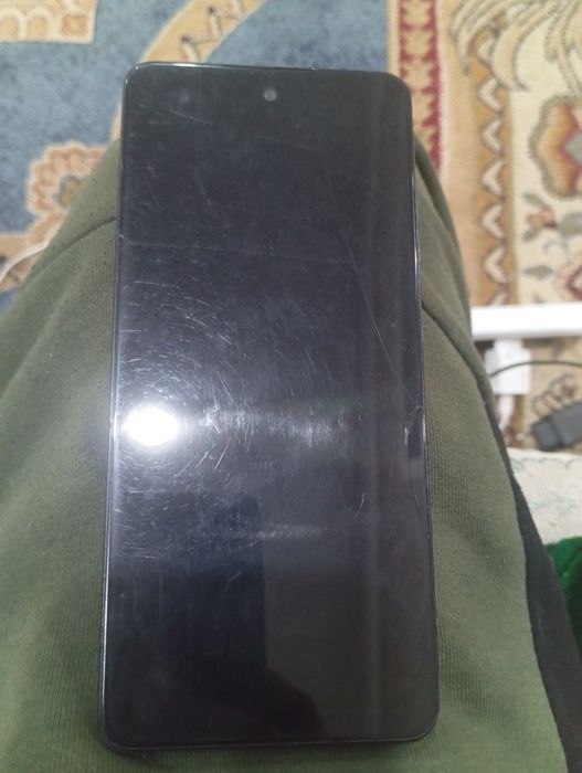 Продам Мотороллу шустрый moto g4