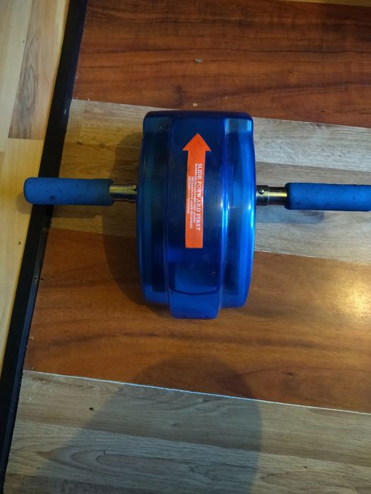 Aparat pentru slabire