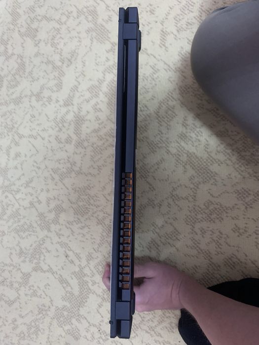 Chegara bilmaydigan arzon maxluq ACER NITRO V15