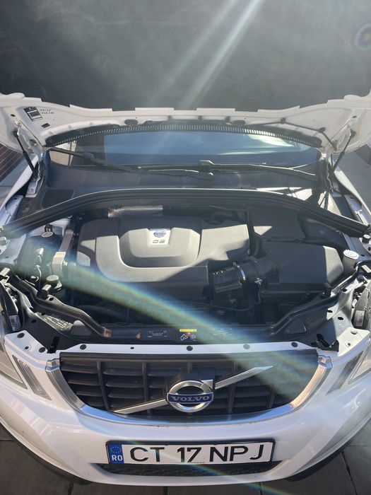 Volvo XC 60 2009 Diesel