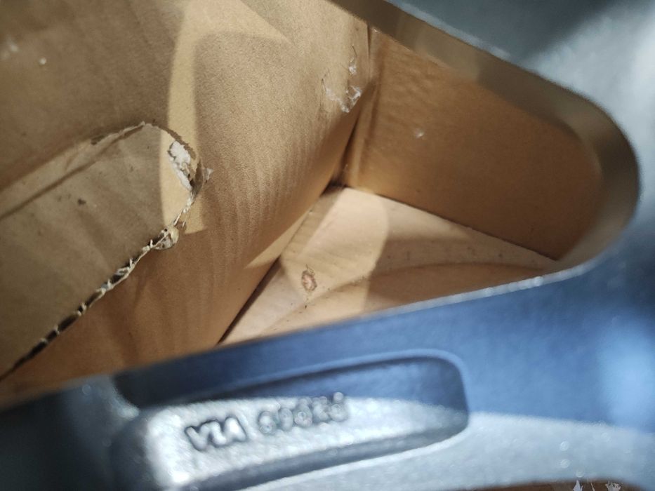 4бр.алуминиеви джанти 16цола за VW,Audi,Seat 5x100