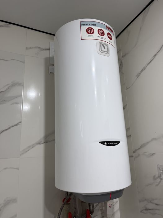 Бойлер 50л Ariston сатылады