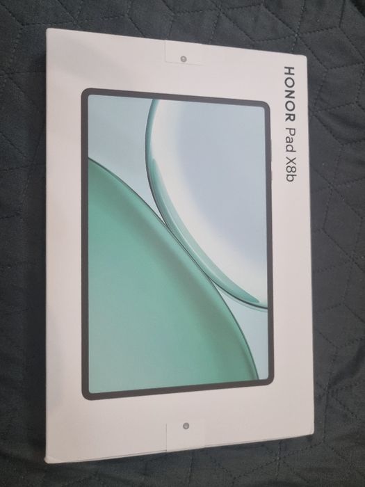 Honor pad x8b  4GB