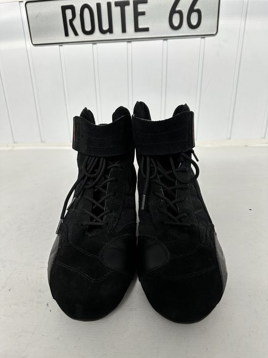 Ghete moto TCX marimea 46 cizme bocanci