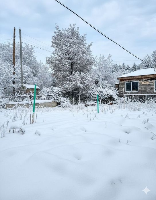 Продам 3 комн дом.