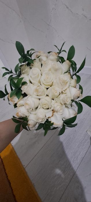 Цветы, гүлдер свежие