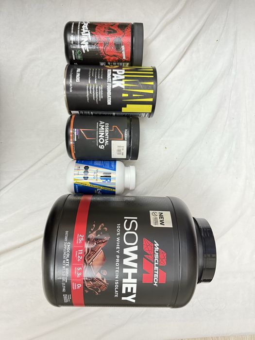 Протеин наборла арзон нархда бервораман