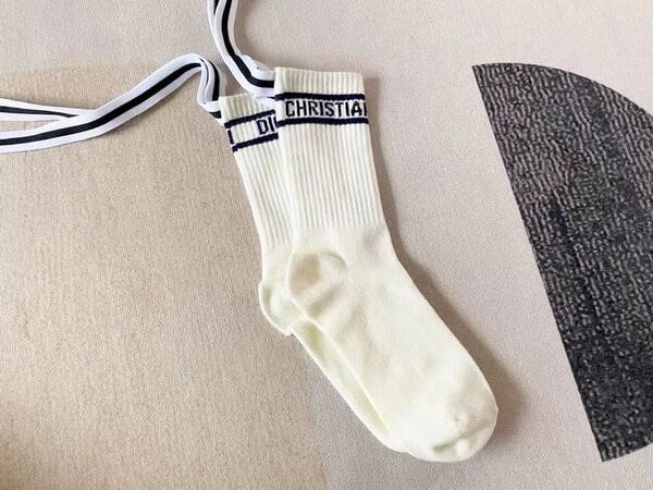 Чорапки dior miu balenciaga chan*l gucci