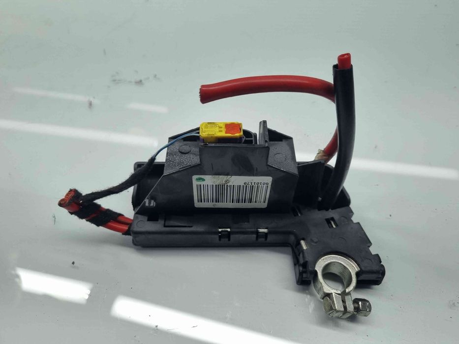 Borna baterie (+) cu capsa AudiA4 (8K5, B8) Avant [Fabr 2008-2015] B0