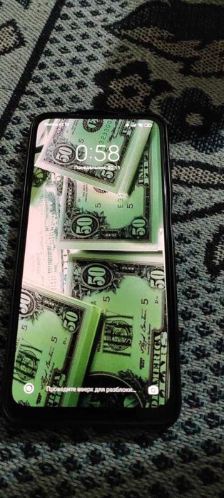 Redmi note 10  6/128