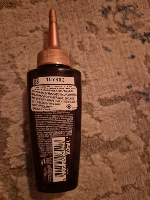 Serum Aminexil L'Oreal Elseve Full Resist