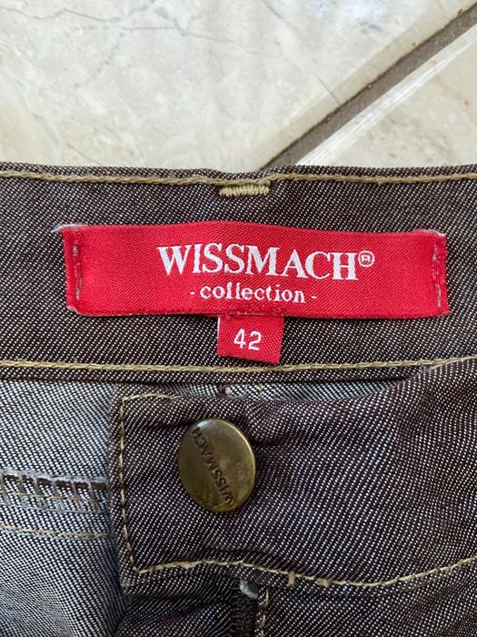 Pantalon dama Wissmach