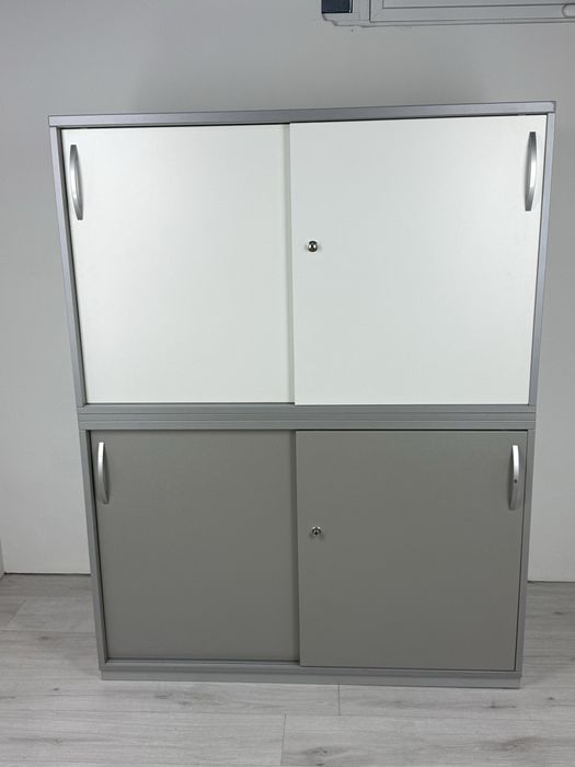 Шкаф етажарка за съхранение на документи папки идруги матрияли