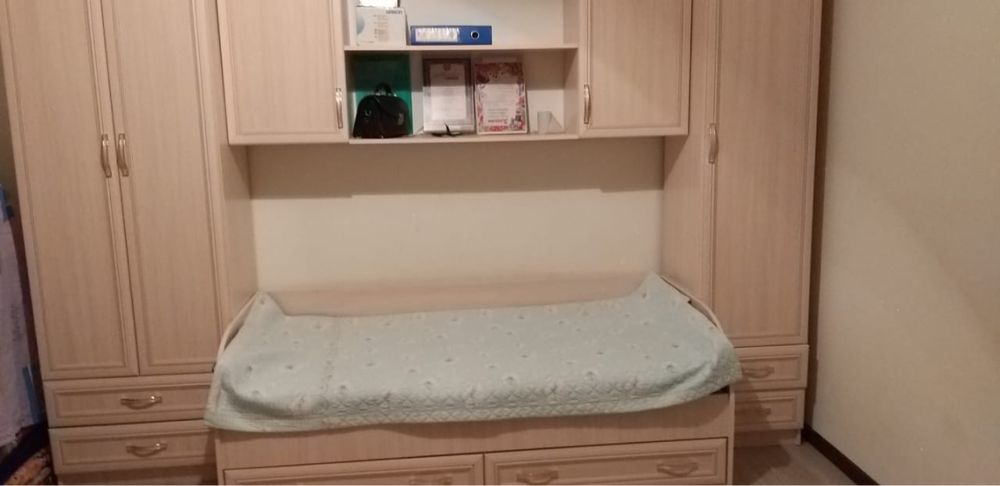 Просторный дом в Бадаме