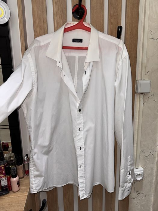 Мужские рубашки продам