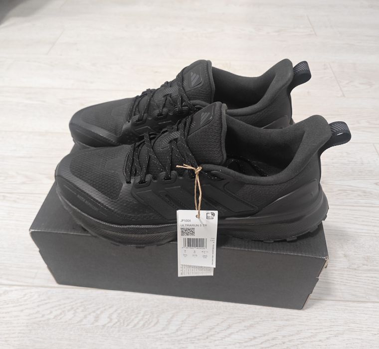 Нови!!! Adidas ultra run 43 номер