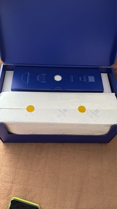 Фен Дайсон(Dyson HD 07 ) продается