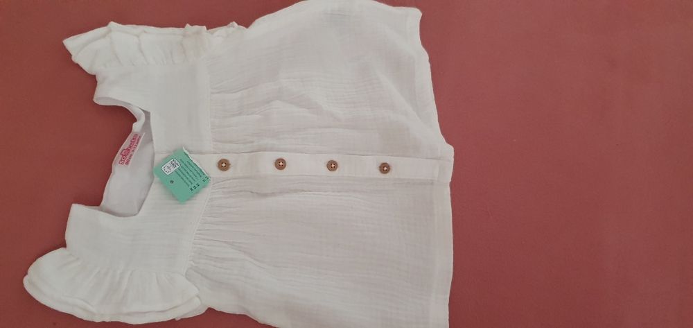 Bluza fetita pepco