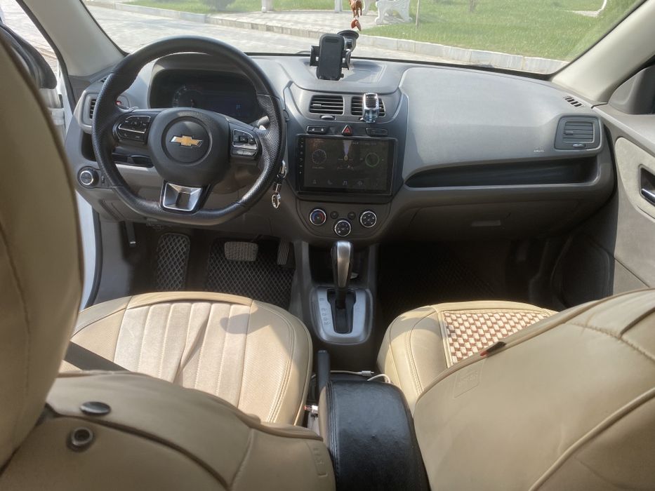 Avtomobil с гарантией