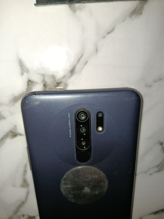 Продам Redmi 9 б/у рабочий