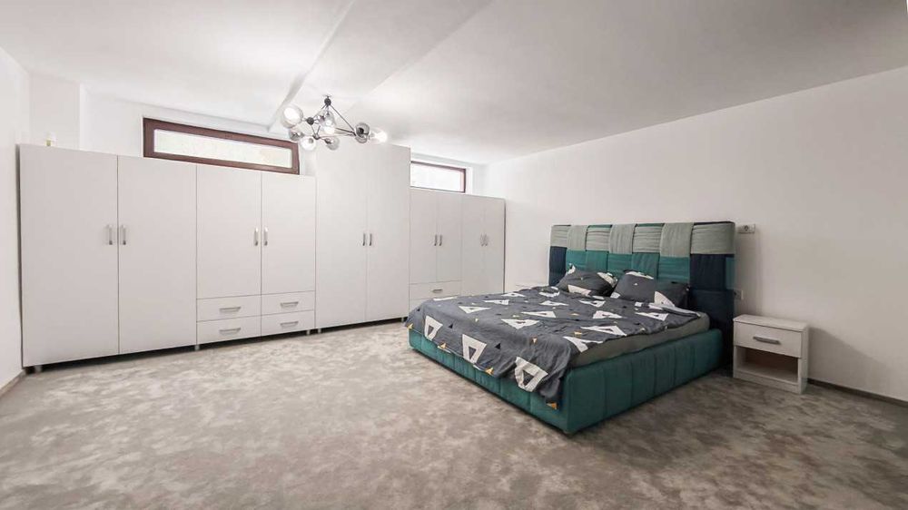 Vila D+P+1E cu 7 camere | Eforie Nord