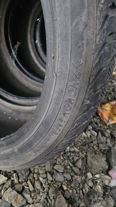 Резина пара 275/40/r20