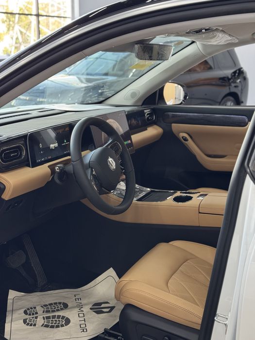 Leapmotor C11 HYBRID