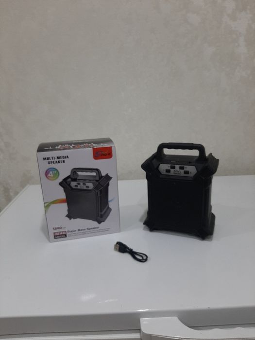 Продаю колонку  новую