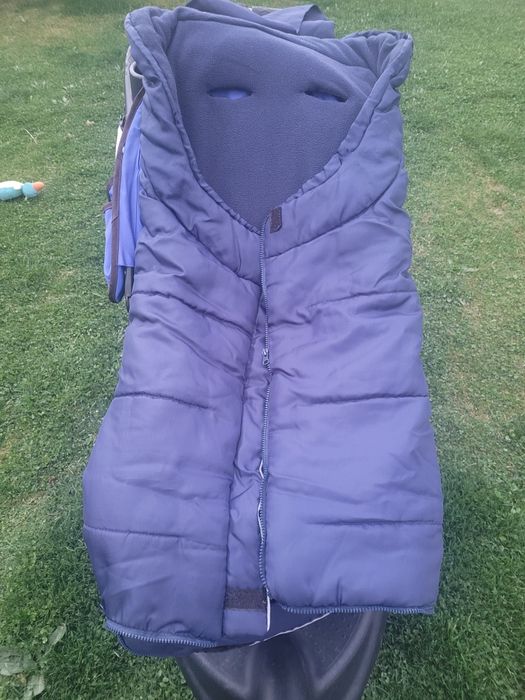 Детска количка CROWN