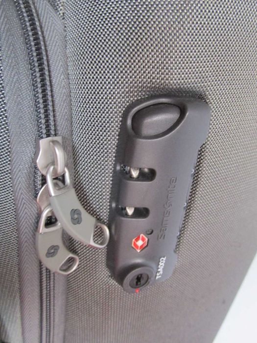 Troler  Samsonite   cabina  ,  NOU