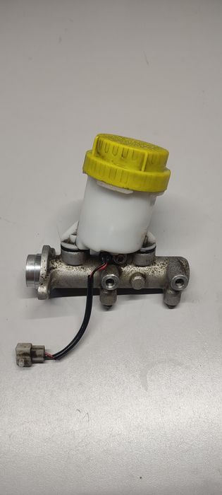 Головки блока цилиндров