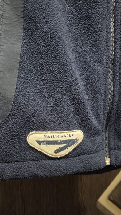 БМВ BMW Henri Lloyd Мъжки полар/ мъжка грейка