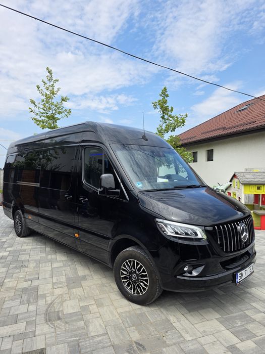 Mercedes Sprinter V.I.P.