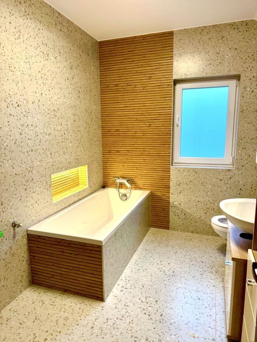 Renovări și amenajări interioare