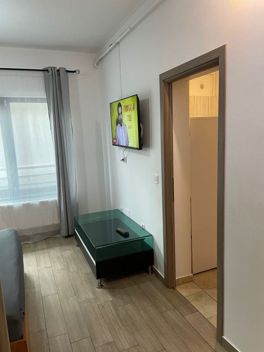 apartament 1 camera