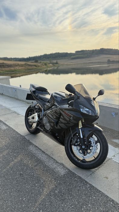 Vand Honda CBR 600 RR