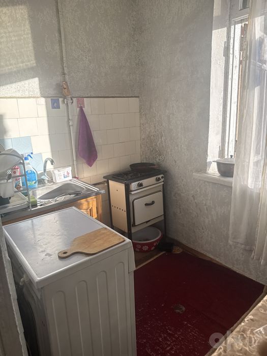На подселение нужен один человек