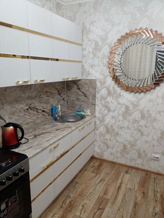 Продам 2х комнатную квартиру