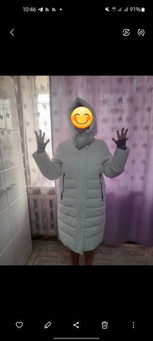 Продаю куртки зима весна димесезон