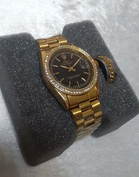 Часы Rolex женские