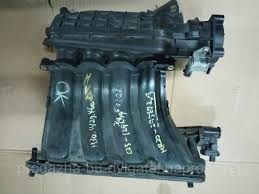 Форсунки  Дроссель кашкай