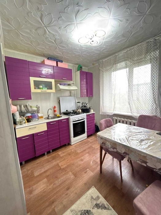 Продам двухкомнатную квартиру