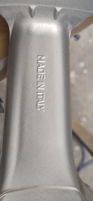 Джанти Fox 18" 5x115