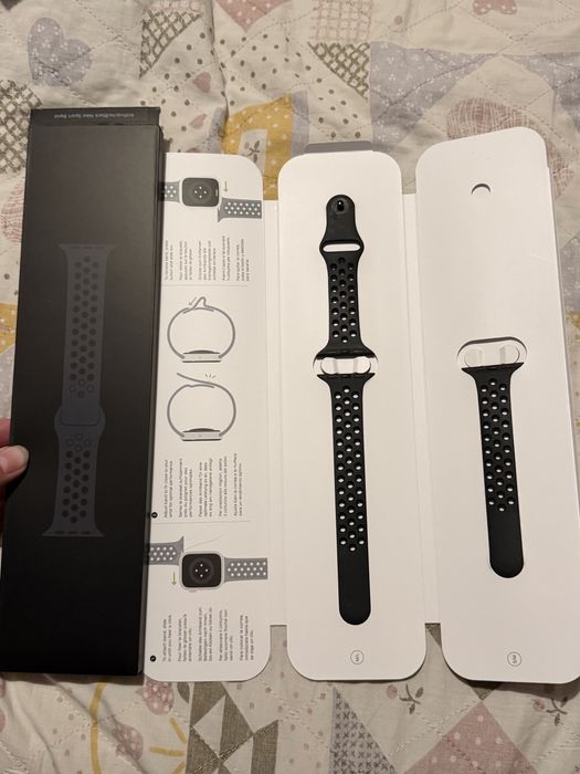 Apple watch SE Nike 40mm